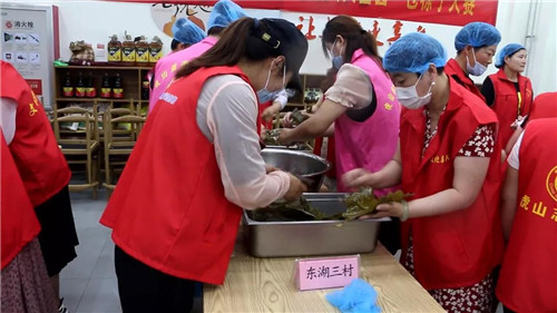 聊聊我做地推兼职分享故事配图