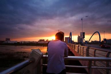 人生很短，及时行乐