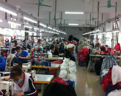 聊聊我做暑假工的经历!配图 聊聊我做暑假工的经历!配图